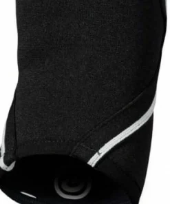 Rehband Qd Elbow-Sleeve 3mm Black