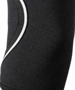 Rehband Qd Elbow-Sleeve 3mm Black New