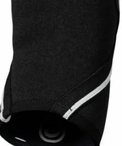 Rehband Qd Elbow-Sleeve 3mm Black New