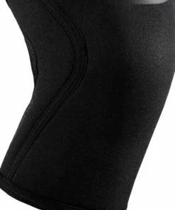 Rehband Rx Knee-Sleeve 5mm Carbon Black Online