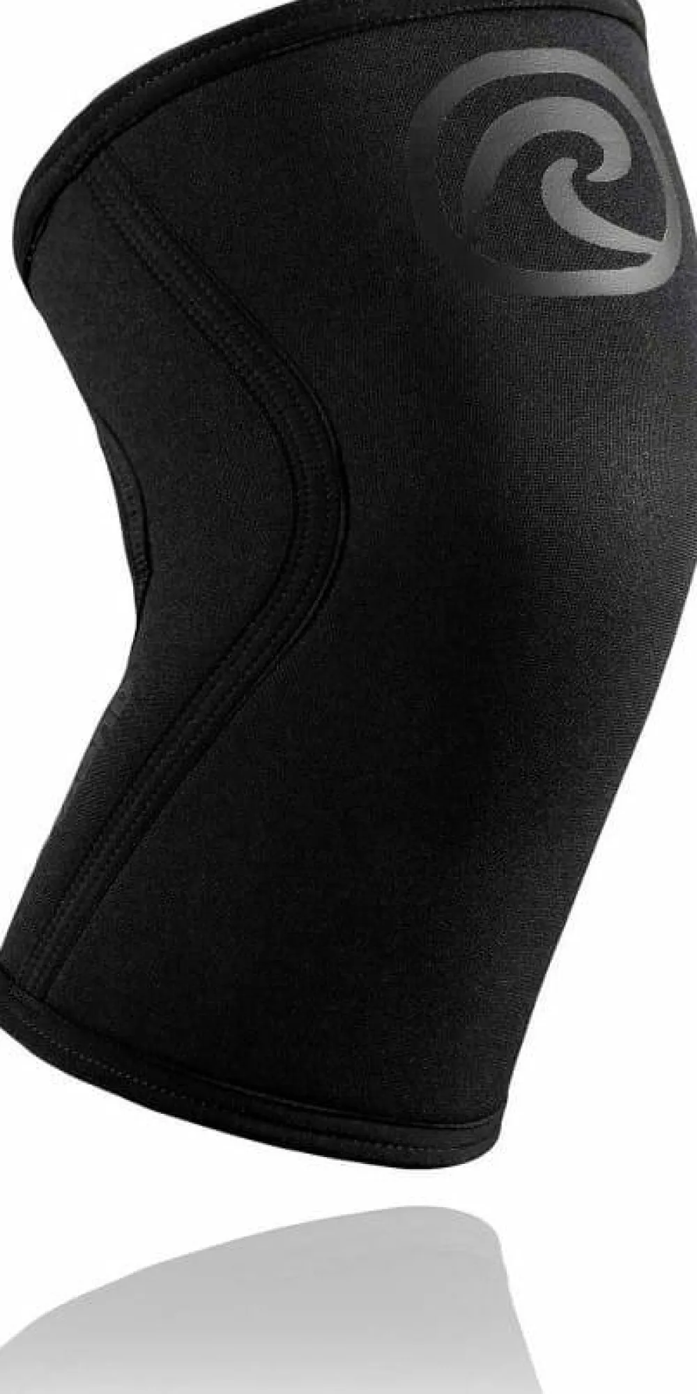 Rehband Rx Knee-Sleeve 5mm Carbon Black Online