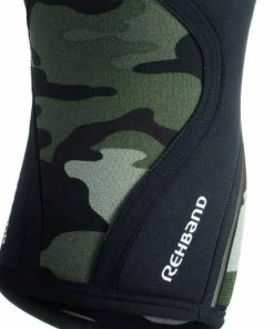 Best Rx Knee-Sleeve 5mm Träningskläder Dam