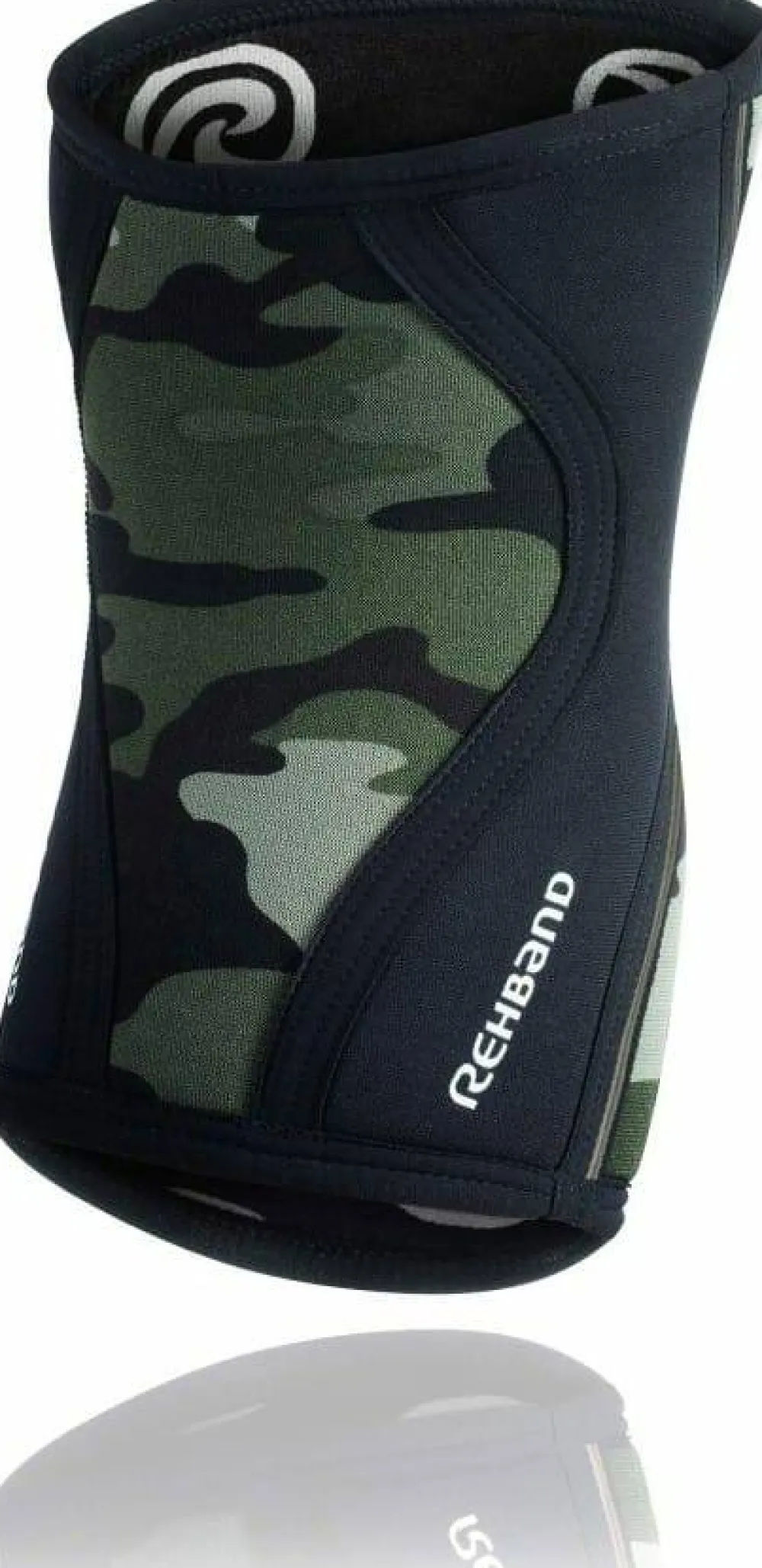 Best Rx Knee-Sleeve 5mm Träningskläder Dam
