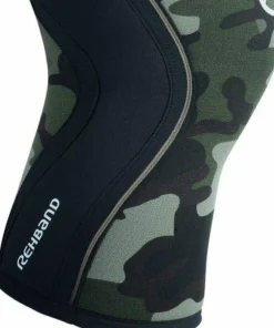 Best Rx Knee-Sleeve 5mm Träningskläder Dam
