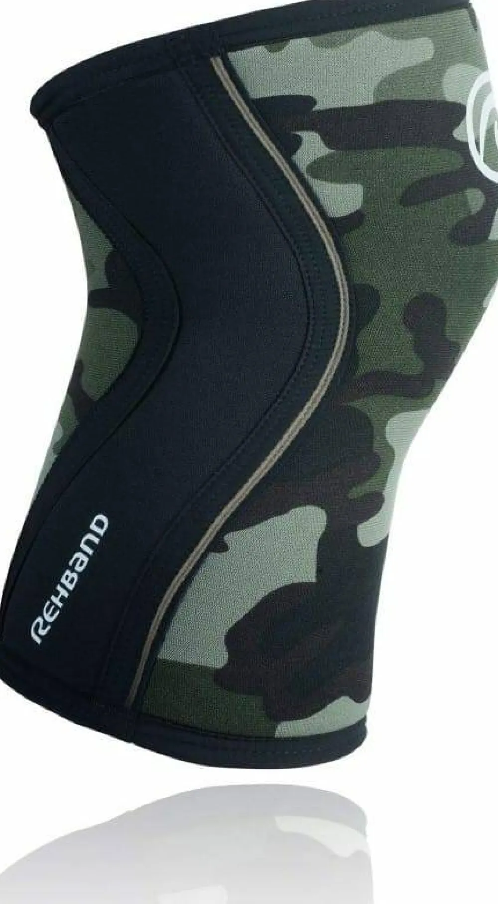 Best Rx Knee-Sleeve 5mm Träningskläder Dam