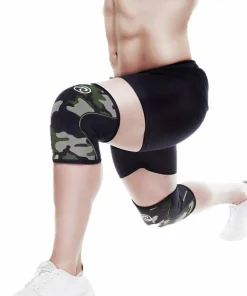 Best Rx Knee-Sleeve 5mm Träningskläder Dam