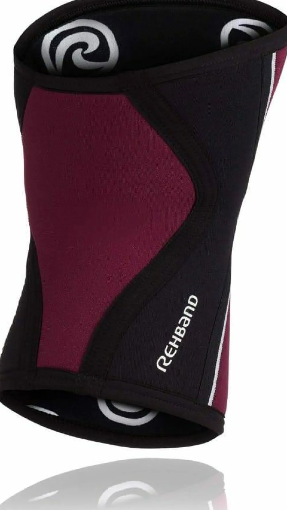 Outlet Rx Knee-Sleeve 5mm Träningskläder Herr