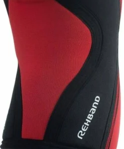 Hot Rx Knee-Sleeve 5mm Accessoarer Dam