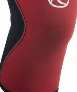 Hot Rx Knee-Sleeve 5mm Accessoarer Dam