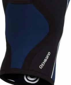 Outlet Rx Knee-Sleeve 5mm Träningskläder Herr