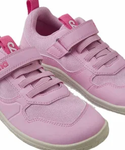 Reima Juniors' Barefoot Shoes Telmin Light Heather New