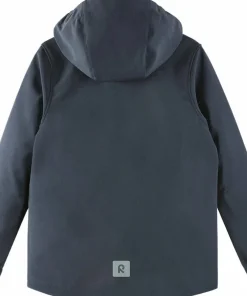 Discount Juniors' Softshell Jacket Koivula Barn Barnjackor & Västar