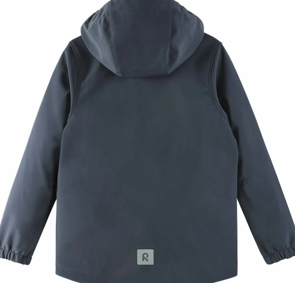 Discount Juniors' Softshell Jacket Koivula Barn Barnjackor & Västar