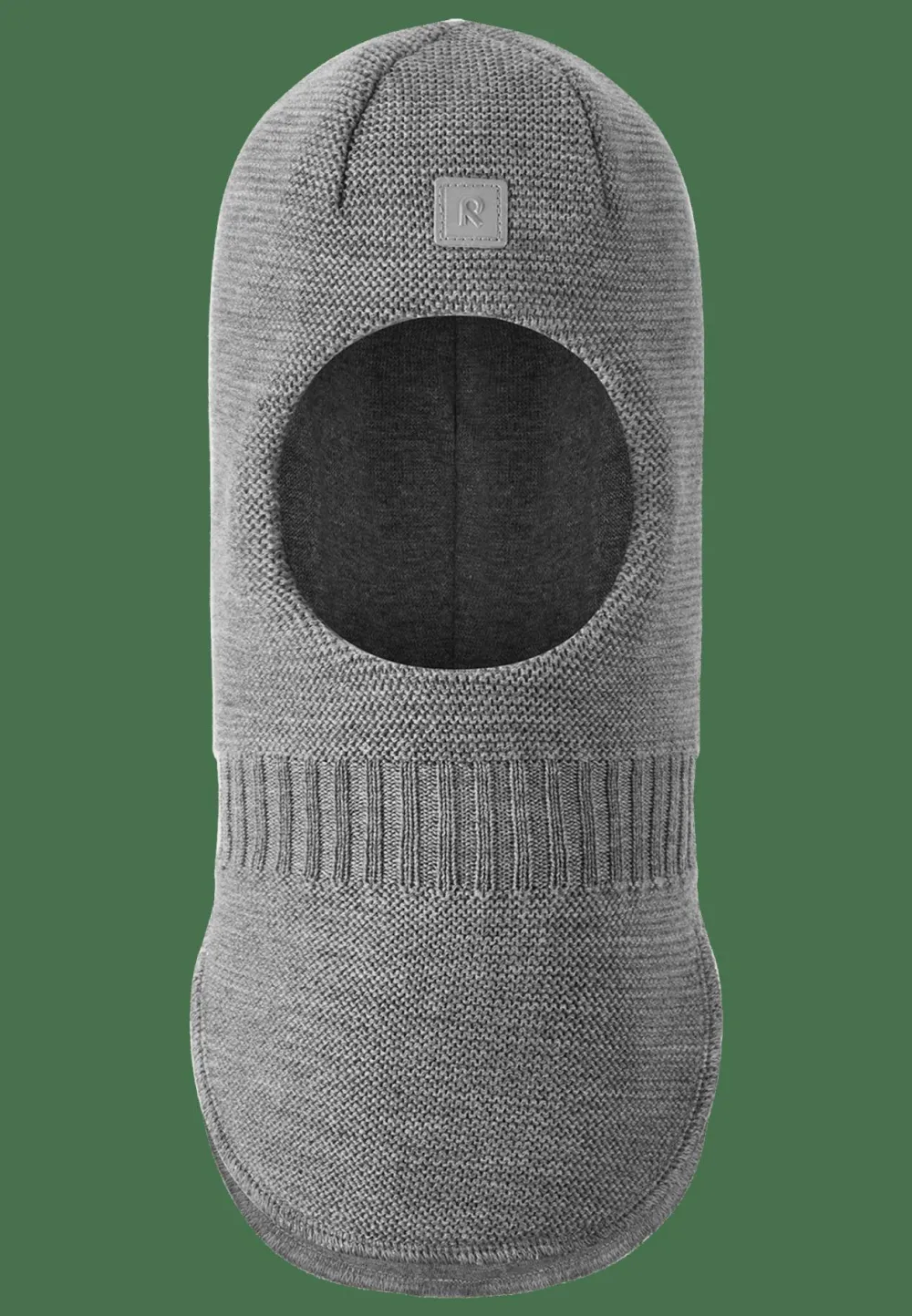 Reima Kids' Balaclava Starrie Melange Grey Clearance
