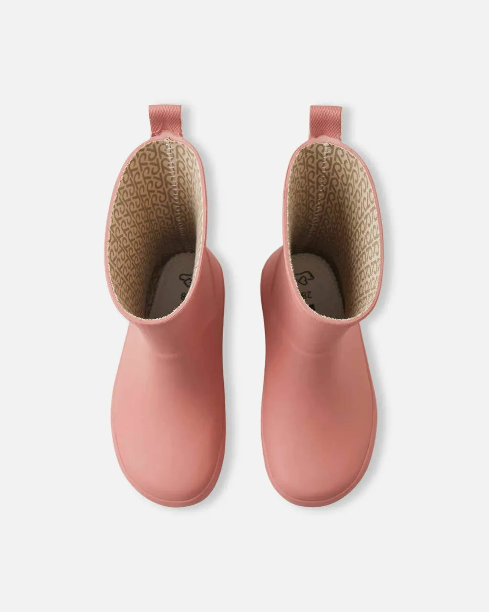 Sale Kids' Barefoot Rain Boots Ankka Barn Barnstövlar