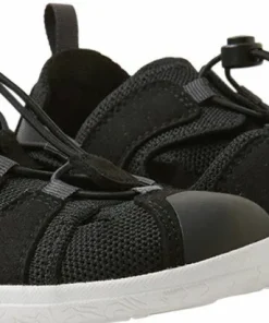 Reima Kids' Barefoot Sandals Valoa Black New