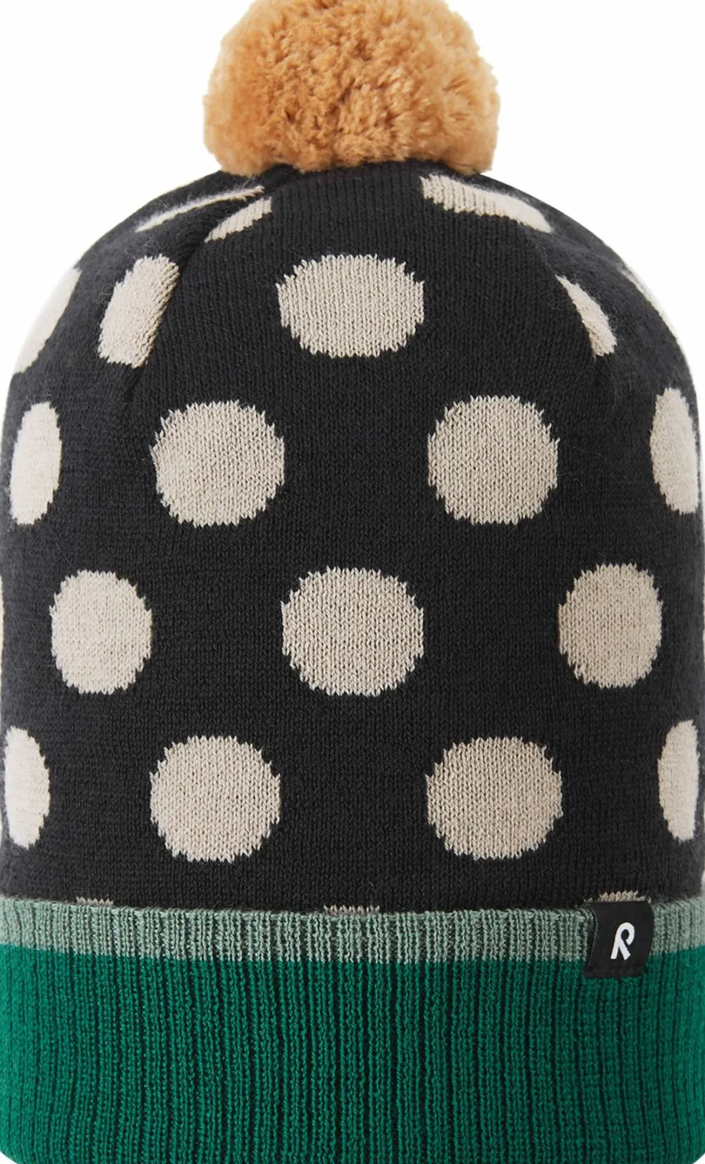 Best Kids' Beanie Jenkka Barn Huvudbonader Barn