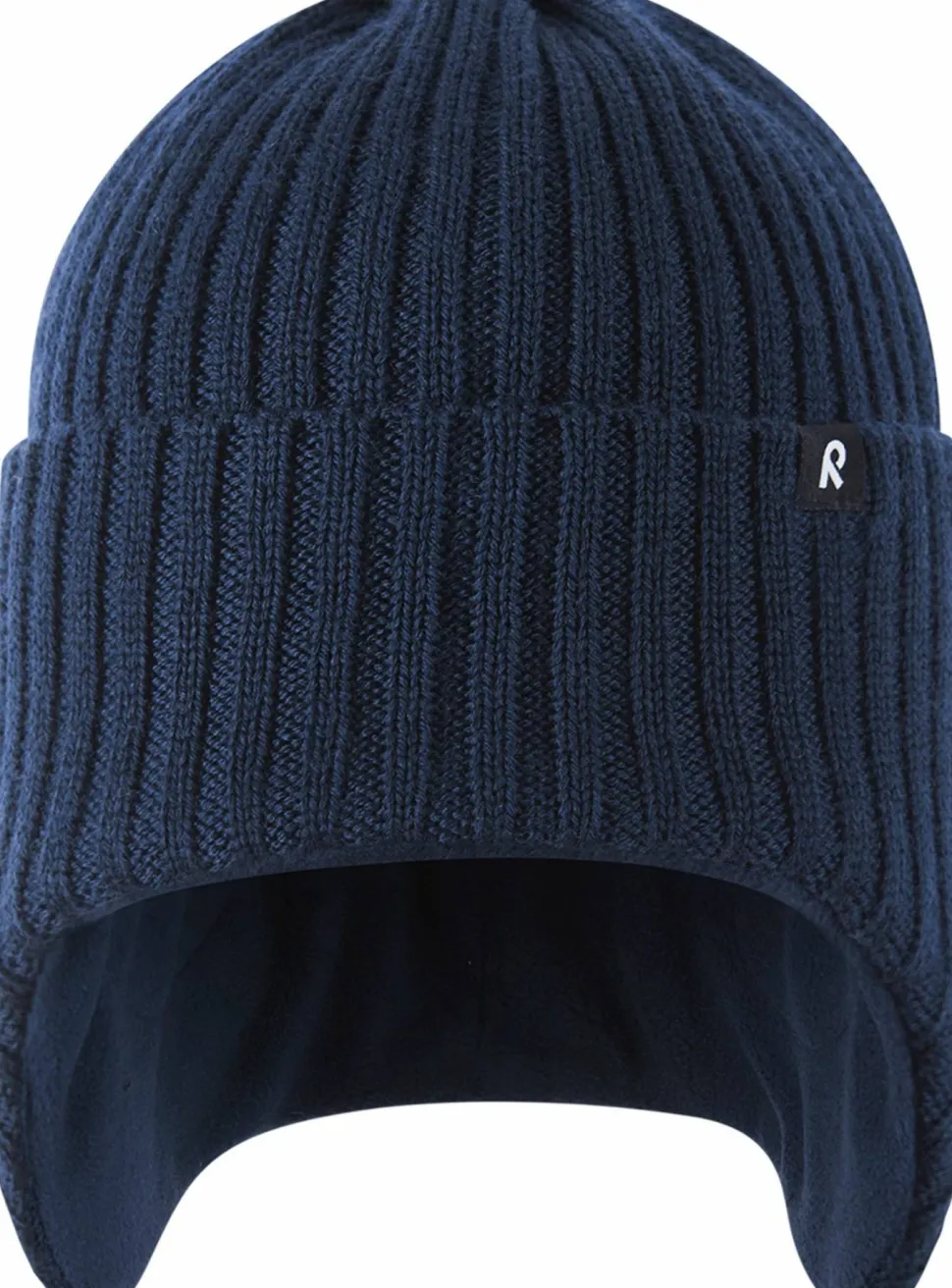 Reima Kids' Beanie Mystinen Navy