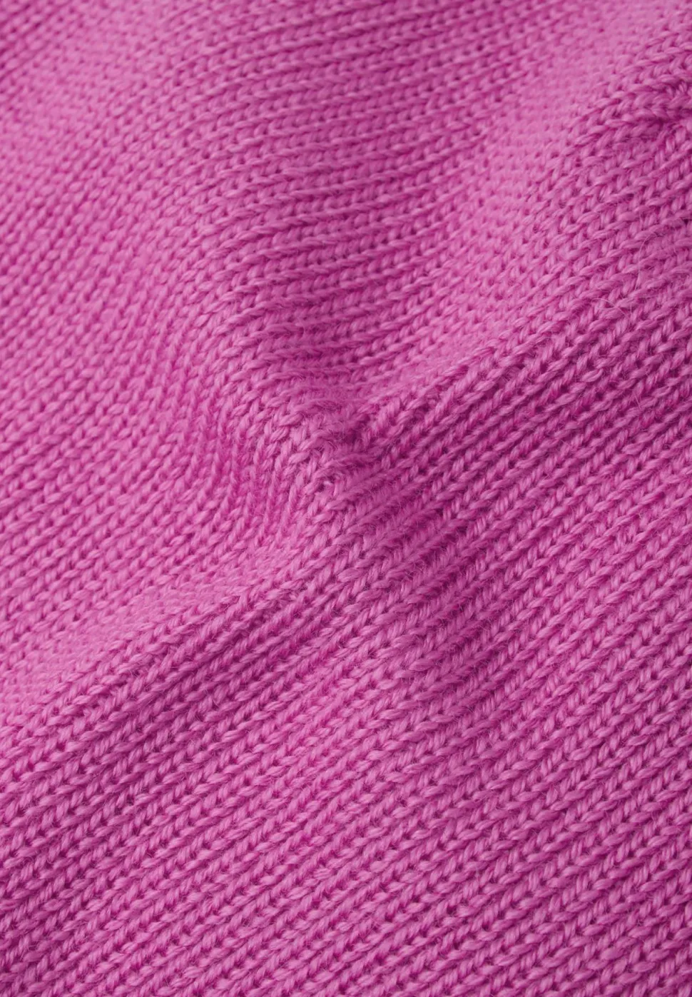 Reima Kids' Beanie Piponen Magenta Purple