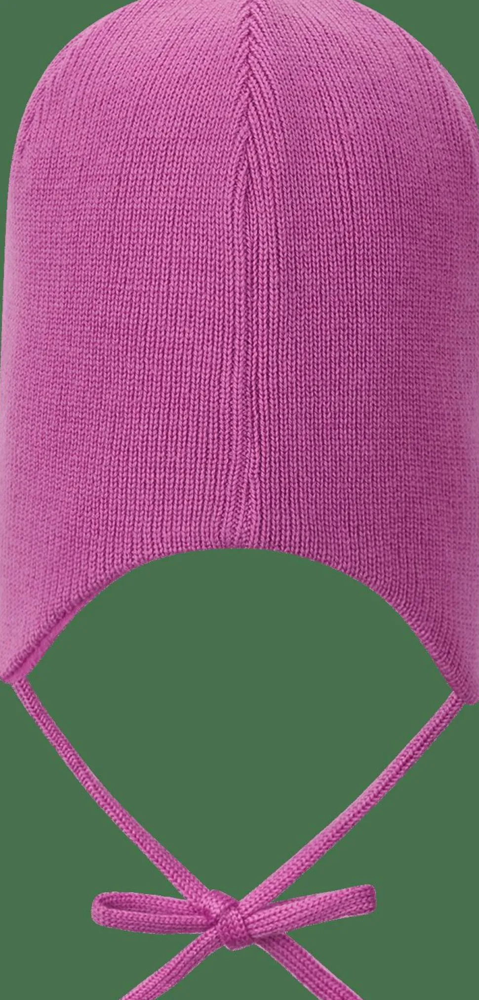 Reima Kids' Beanie Piponen Magenta Purple
