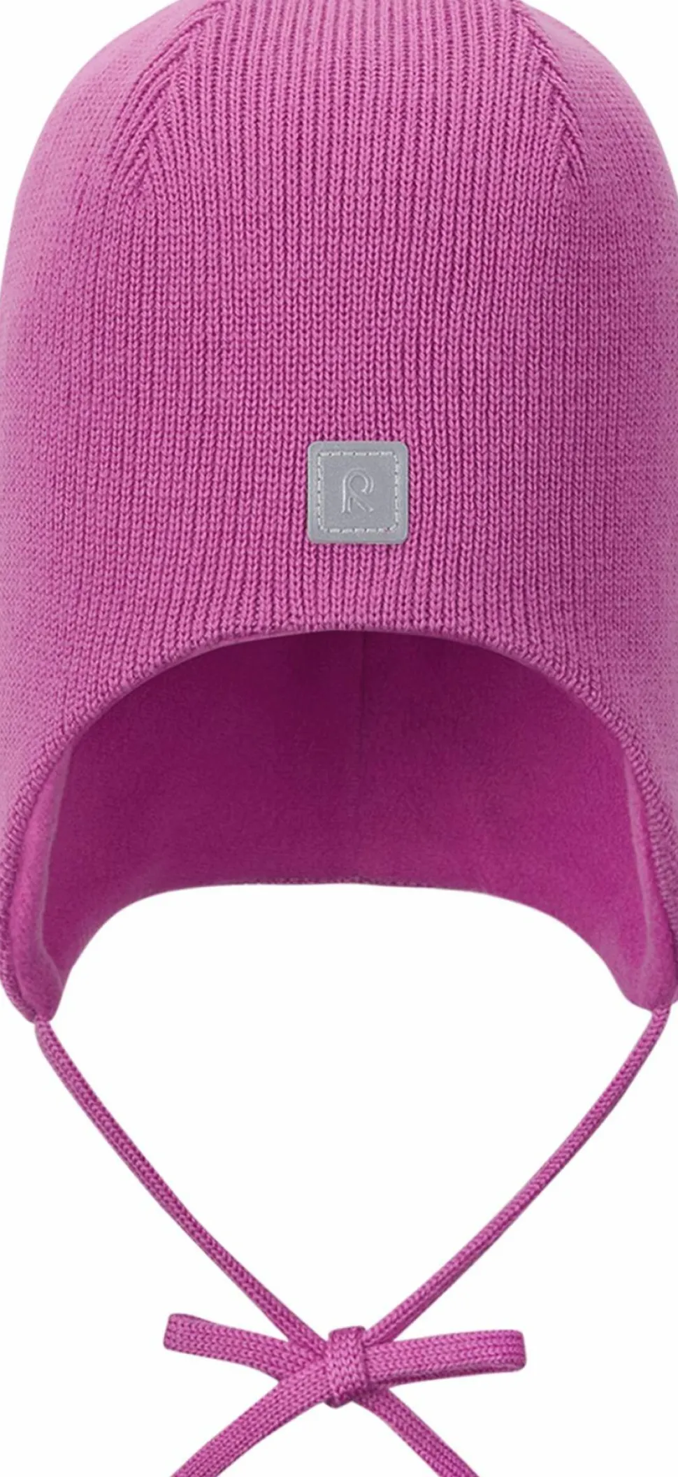 Reima Kids' Beanie Piponen Magenta Purple