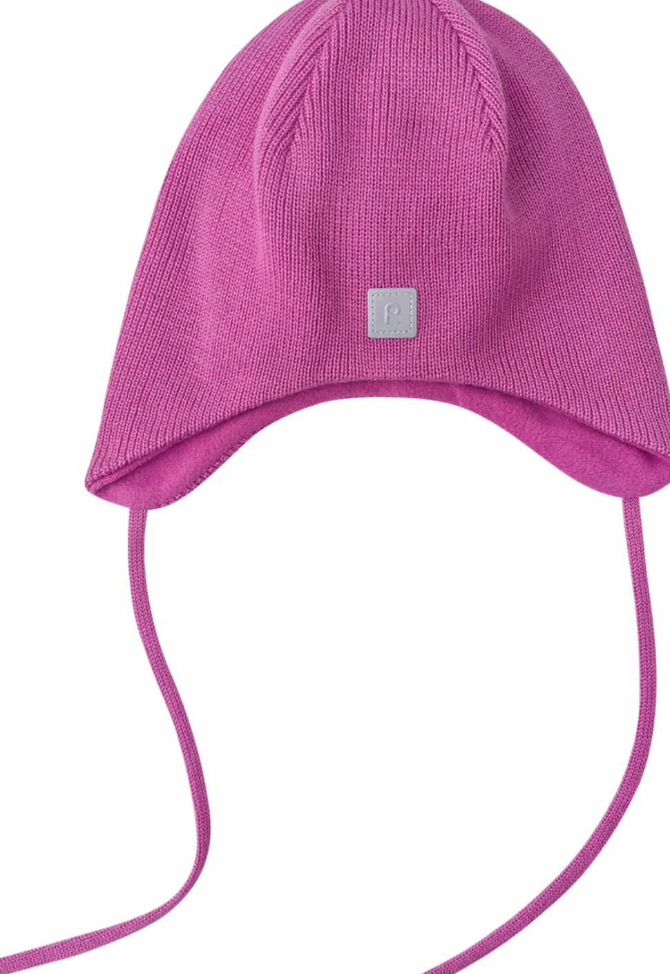Reima Kids' Beanie Piponen Magenta Purple