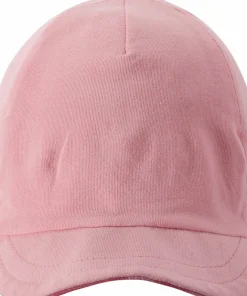 Reima Kids' Cap Kilppari Bright Berry Best