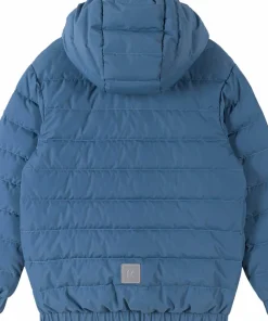 Hot Kids' Down Jacket Finnoo Barn Barnjackor & Västar