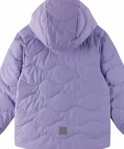 Clearance Kids' Down Jacket Fossila Barn Barnjackor & Västar