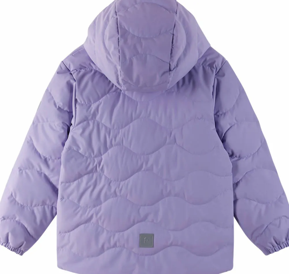 Clearance Kids' Down Jacket Fossila Barn Barnjackor & Västar