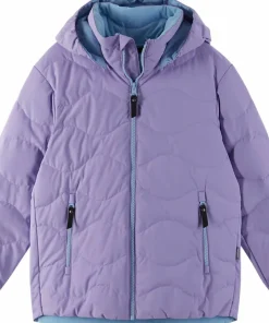 Clearance Kids' Down Jacket Fossila Barn Barnjackor & Västar
