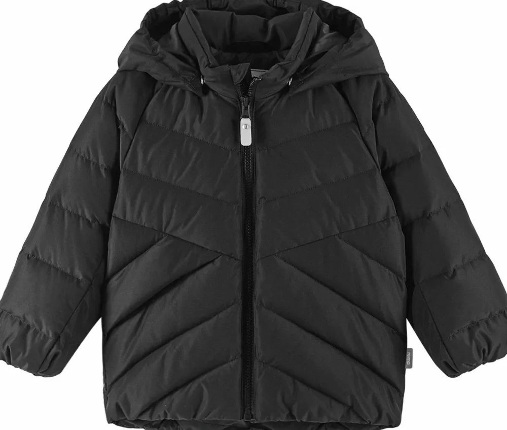 Outlet Kids' Down Jacket Kupponen Barn Barnjackor & Västar