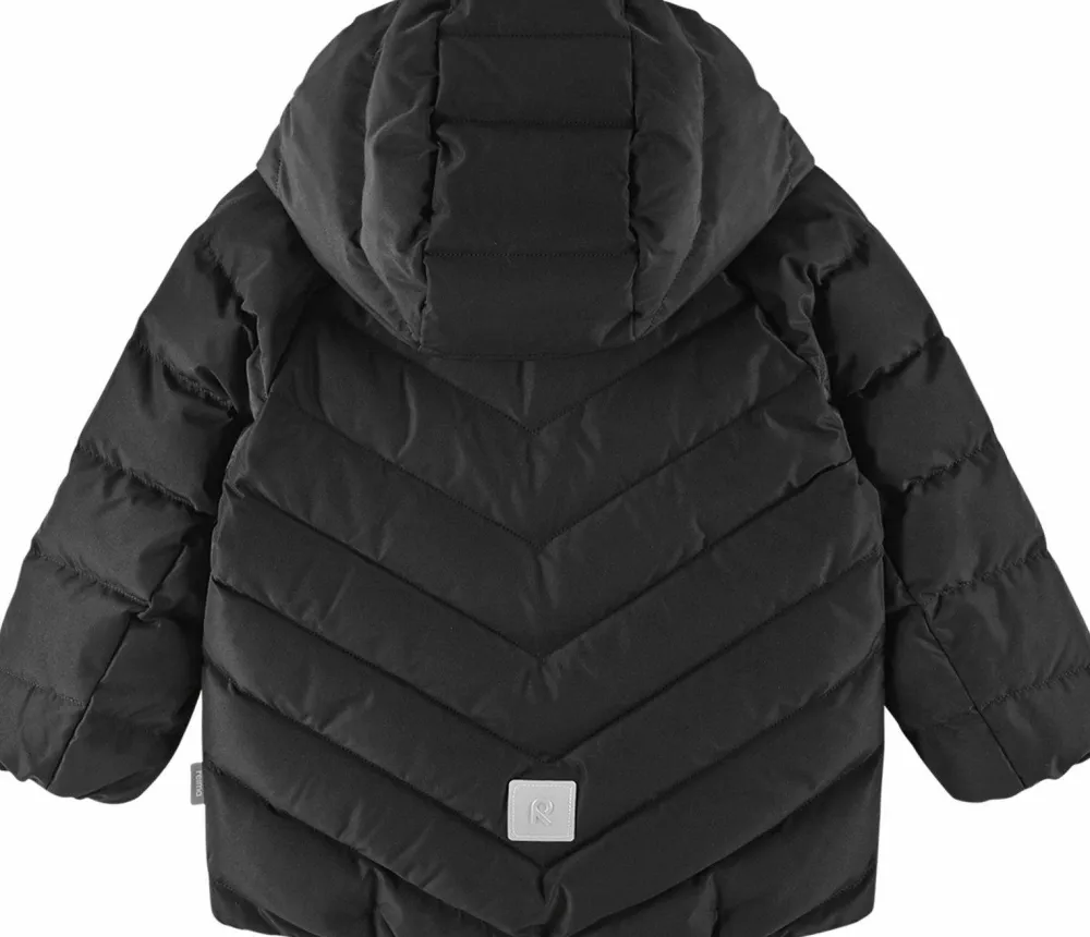 Outlet Kids' Down Jacket Kupponen Barn Barnjackor & Västar