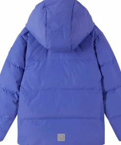 Best Kids' Down Jacket Paimio Barn Barnjackor & Västar