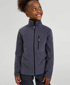 Online Kids' Fleece Sweater Iisisti Barn Barnjackor & Västar|Barntröjor & Fleece