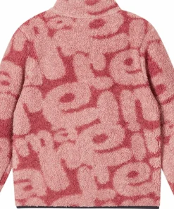 Discount Kids' Fleece Sweater Tupsis Aop Barn Barntröjor & Fleece