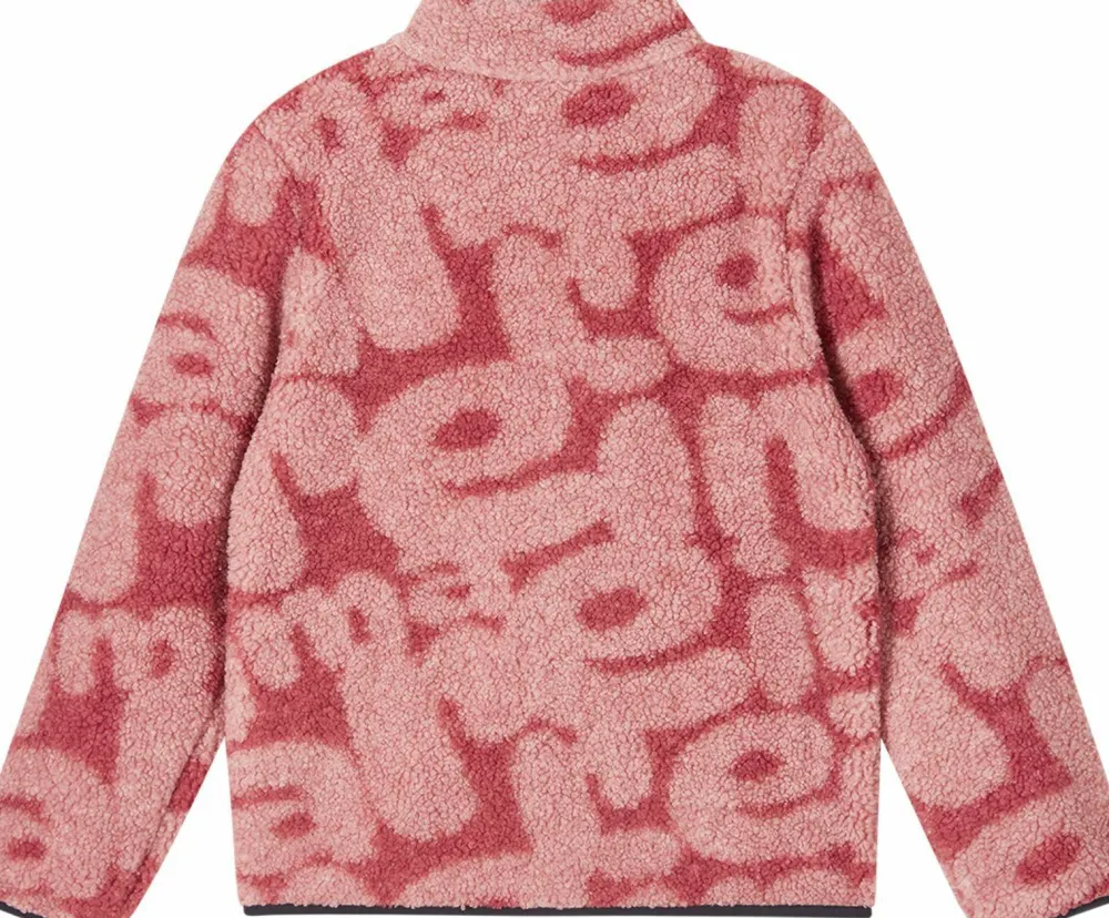 Discount Kids' Fleece Sweater Tupsis Aop Barn Barntröjor & Fleece
