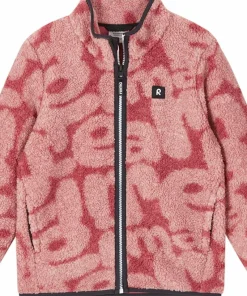 Discount Kids' Fleece Sweater Tupsis Aop Barn Barntröjor & Fleece