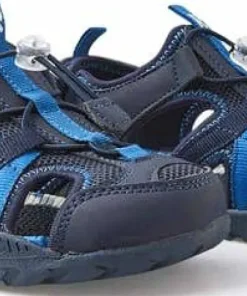 Reima Kids' Hiekalla Sandals Navy Online