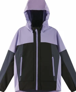 Kids' Jacket Vaeltava Barn Barnjackor & Västar
