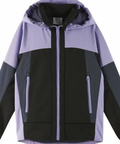 Kids' Jacket Vaeltava Barn Barnjackor & Västar