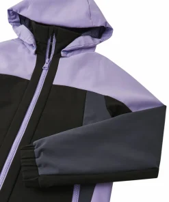 Kids' Jacket Vaeltava Barn Barnjackor & Västar