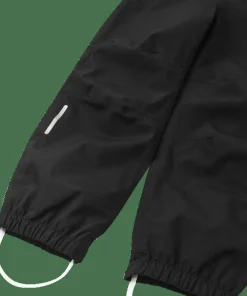 Hot Kids' Kaura tec Shell Pants Barn Byxor & Shorts Barn
