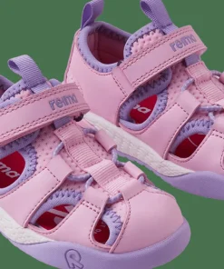 Reima Kids' Lomalla Sandals Light Heather New