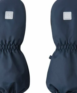 Hot Kids Mittens Nouto Navy Barn Handskar & Vantar Barn
