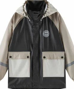 Sale Kids' Raincoat Suihku Barn Regnkläder Barn