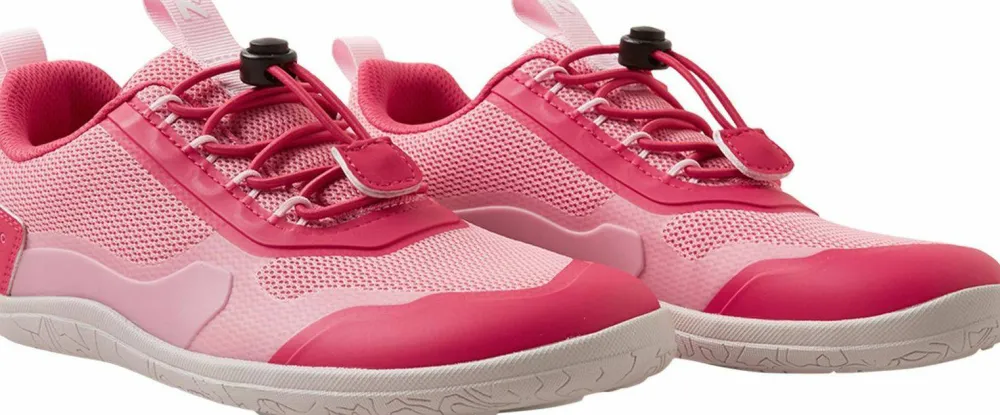 Discount Kids' tec Barefoot Shoes Tallustelu Barn Sneakers Barn