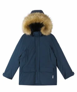 Online Kids' tec Down Jacket Serkkula Barn Barnjackor & Västar