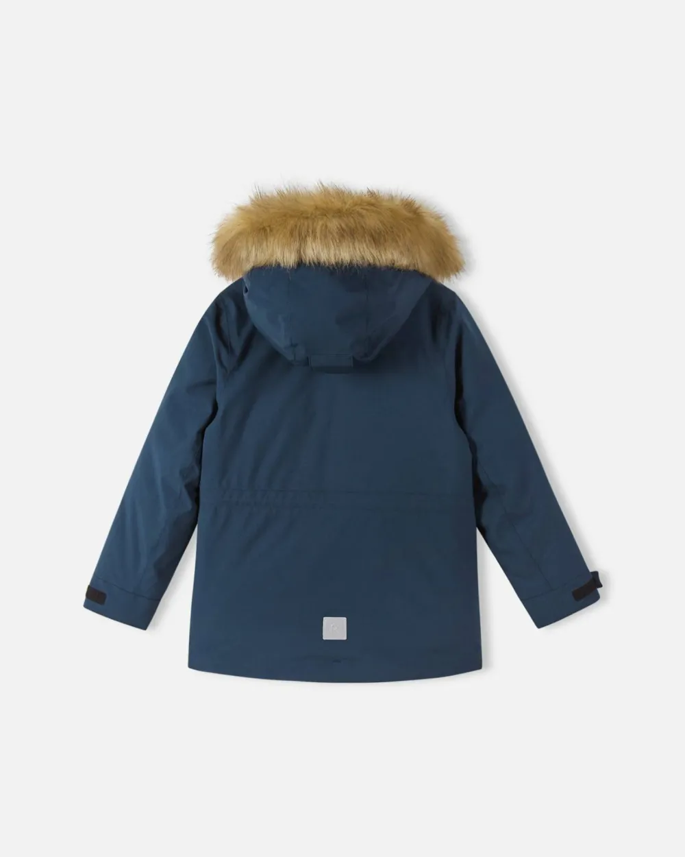Online Kids' tec Down Jacket Serkkula Barn Barnjackor & Västar