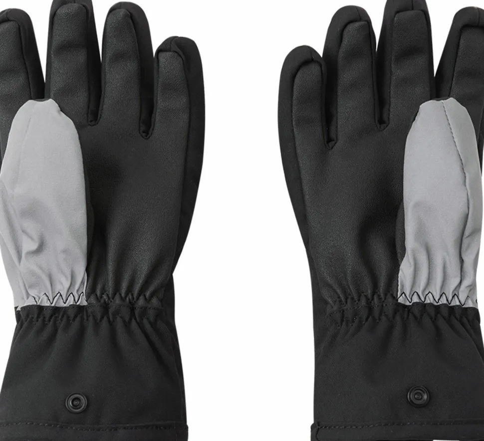 Reima Kids' Reimatec Gloves Kajastus Silver